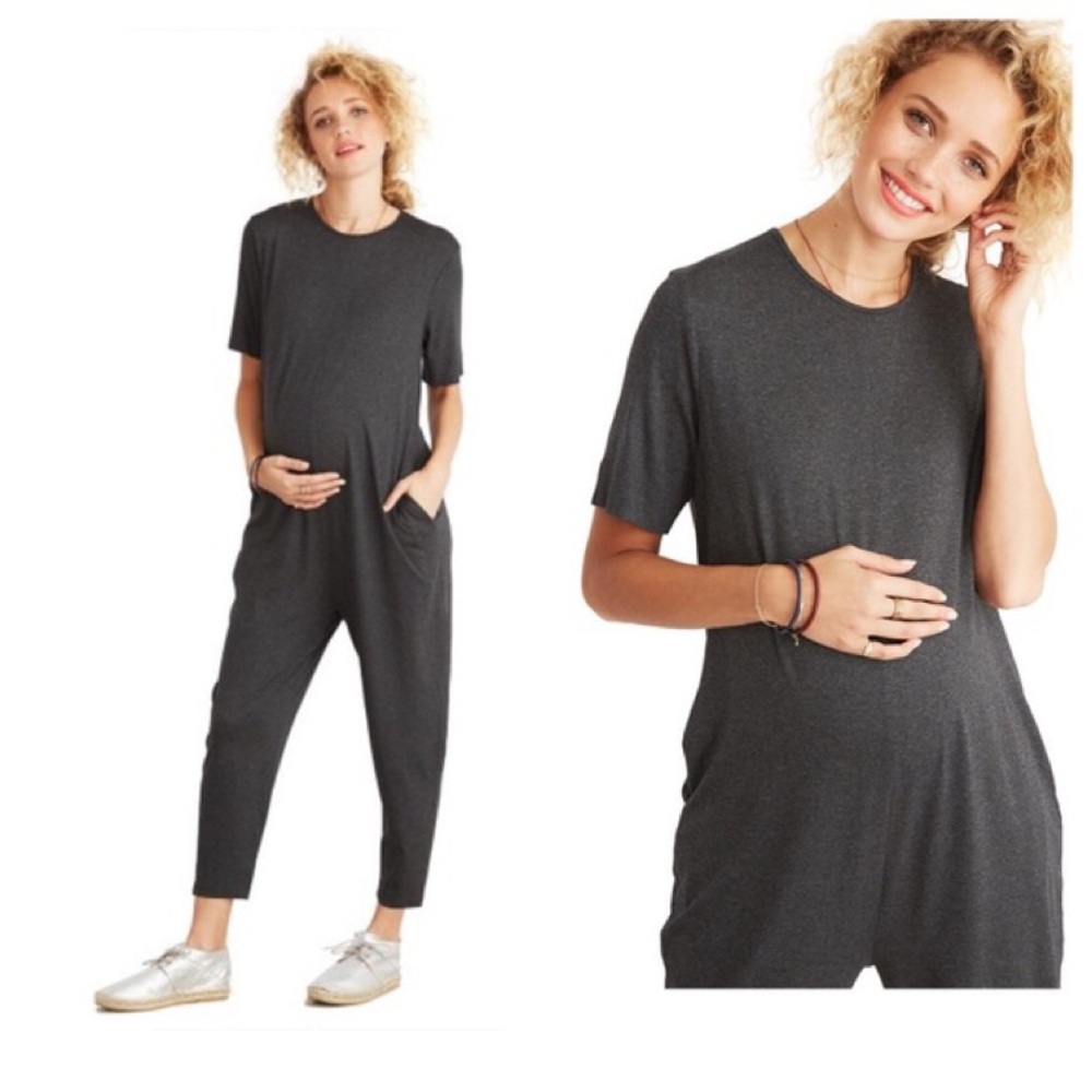 HATCH Walkabout Jumper